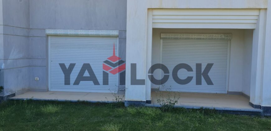 دوبلكس 240 م² للبيع تشطيب ألترا لوكس – إطلالة مسبح في الساحل الشمالي – مرسي مطروح