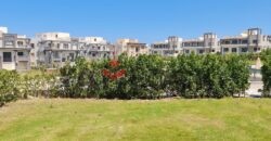 دوبلكس 240 م² للبيع تشطيب ألترا لوكس – إطلالة مسبح في الساحل الشمالي – مرسي مطروح