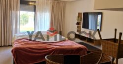 دوبلكس 240 م² للبيع تشطيب ألترا لوكس – إطلالة مسبح في الساحل الشمالي – مرسي مطروح