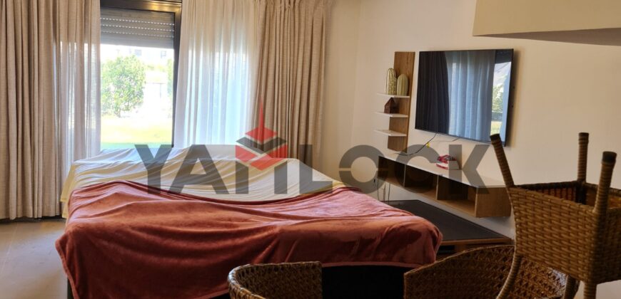 دوبلكس 240 م² للبيع تشطيب ألترا لوكس – إطلالة مسبح في الساحل الشمالي – مرسي مطروح