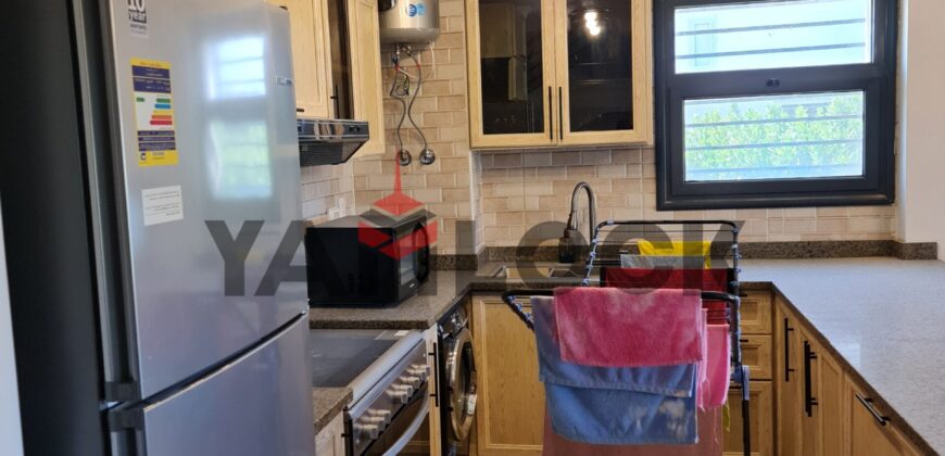 دوبلكس 240 م² للبيع تشطيب ألترا لوكس – إطلالة مسبح في الساحل الشمالي – مرسي مطروح