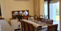 دوبلكس 240 م² للبيع تشطيب ألترا لوكس – إطلالة مسبح في الساحل الشمالي – مرسي مطروح