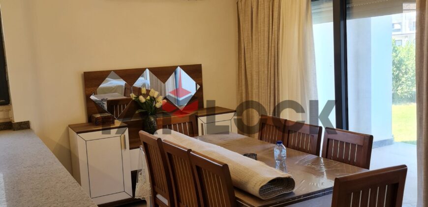 دوبلكس 240 م² للبيع تشطيب ألترا لوكس – إطلالة مسبح في الساحل الشمالي – مرسي مطروح