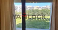 دوبلكس 240 م² للبيع تشطيب ألترا لوكس – إطلالة مسبح في الساحل الشمالي – مرسي مطروح