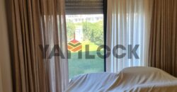 دوبلكس 240 م² للبيع تشطيب ألترا لوكس – إطلالة مسبح في الساحل الشمالي – مرسي مطروح