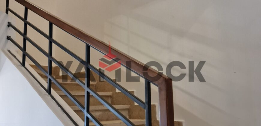 دوبلكس 240 م² للبيع تشطيب ألترا لوكس – إطلالة مسبح في الساحل الشمالي – مرسي مطروح