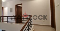 دوبلكس 240 م² للبيع تشطيب ألترا لوكس – إطلالة مسبح في الساحل الشمالي – مرسي مطروح