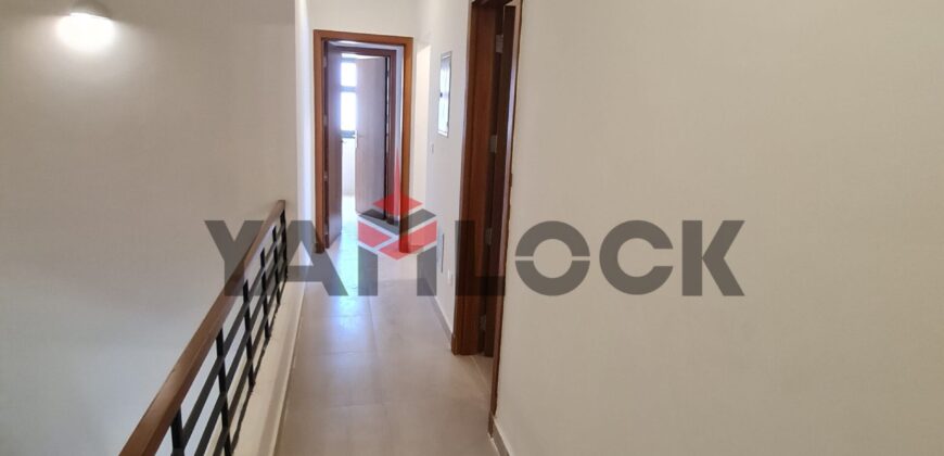 دوبلكس 240 م² للبيع تشطيب ألترا لوكس – إطلالة مسبح في الساحل الشمالي – مرسي مطروح