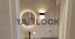 فيلا مستقلة 600 م² للإيجار بكمبوند صن جيت فيلدج