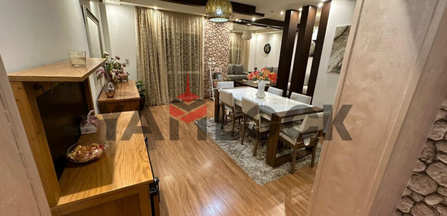 شقة 183 م² للإيجار في مدينتي مجموعه 34 عماره 13