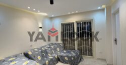 شقة 80 م² للبيع بكمبوند دجله بالمز زهراء اكتوبر قريبه من البوابه الثالثه عماره F577