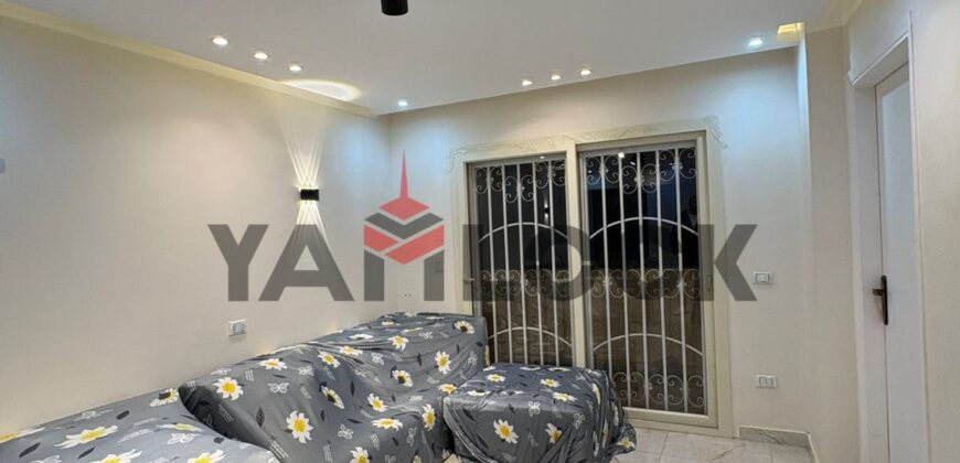 شقة 80 م² للبيع بكمبوند دجله بالمز زهراء اكتوبر قريبه من البوابه الثالثه عماره F577