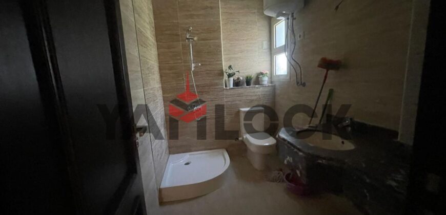 شقة بحديقة خاصة 210 م² للإيجار بكمبوند اكاسيا