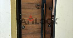 شقة 80 م² للبيع بكمبوند دجله بالمز زهراء اكتوبر قريبه من البوابه الثالثه عماره F577