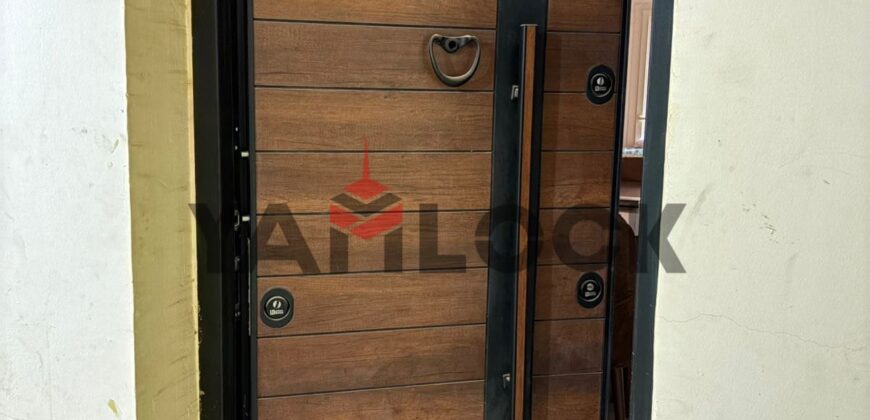 شقة 80 م² للبيع بكمبوند دجله بالمز زهراء اكتوبر قريبه من البوابه الثالثه عماره F577