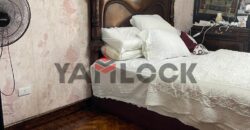 شقة 120 م² للبيع في شارع سعيد مع شارع صدقي طنطا ثاني الغربيه