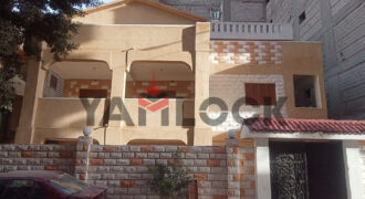 فيلا مستقلة 250 م² تتكون من 3 طوابق بالنخيل العجمي – اسكندرية فيلا مستقلة 250 م² تتكون من 3 طوابق بالنخيل العجمي – اسكندرية