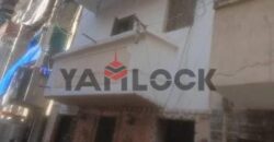 مبنى سكني 87 م² للبيع منطقة البكاتوشي العوايد جانبي من منتصف شارع السوق  – الاسكندرية