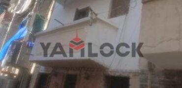 مبنى سكني 87 م² للبيع منطقة البكاتوشي العوايد جانبي من منتصف شارع السوق  – الاسكندرية