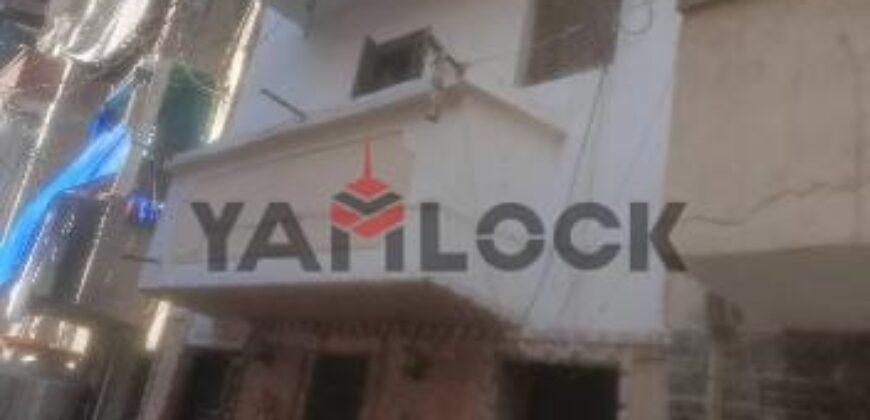 مبنى سكني 87 م² للبيع منطقة البكاتوشي العوايد جانبي من منتصف شارع السوق  – الاسكندرية