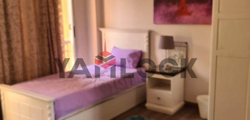 شقة 183 م² للإيجار في مدينتي مجموعه 34 عماره 13