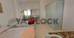 Villa – StandAlone Kabrit Air force for Sale Fully Finished – Garden View in Suez – Suez