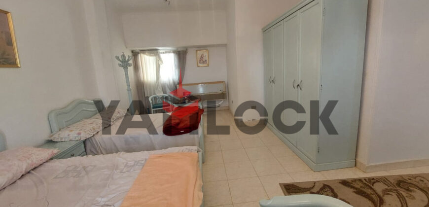 Villa – StandAlone Kabrit Air force for Sale Fully Finished – Garden View in Suez – Suez