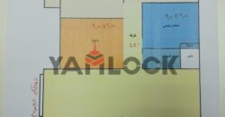 شقة 165م² للبيع في حدائق الاهرام البوابه الرابعه منطقه ل