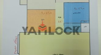 شقة 165م² للبيع في حدائق الاهرام البوابه الرابعه منطقه ل