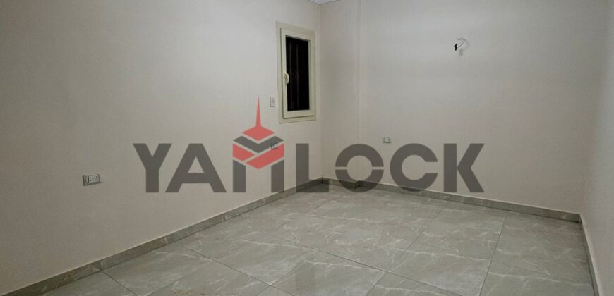 شقة 80 م² للبيع بكمبوند دجله بالمز زهراء اكتوبر قريبه من البوابه الثالثه عماره F577