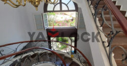 Villa – StandAlone Kabrit Air force for Sale Fully Finished – Garden View in Suez – Suez