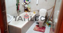 شقة 135 م² للبيع في شارع 6 من شارع 45 الرئيس العصافرة الإسكندرية