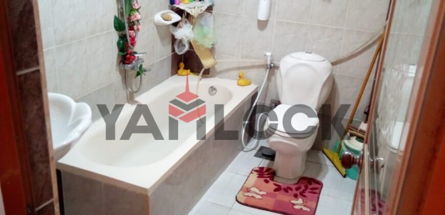 شقة 135 م² للبيع في شارع 6 من شارع 45 الرئيس العصافرة الإسكندرية