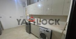 شقة بحديقة خاصة 210 م² للإيجار بكمبوند اكاسيا