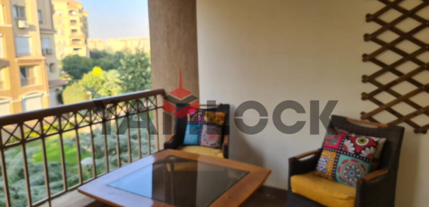 شقة 183 م² للإيجار في مدينتي مجموعه 34 عماره 13