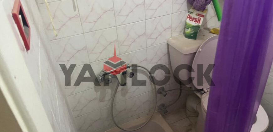 شقة 80 م² للبيع في شاطئ النخيل 6 أكتوبر – الأسكندرية