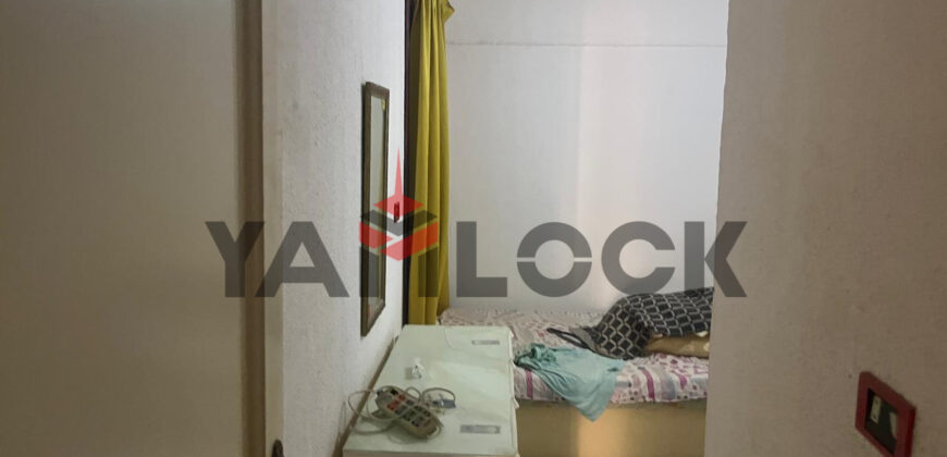 شقة 80 م² للبيع في شاطئ النخيل 6 أكتوبر – الأسكندرية