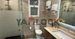 شقة 183 م² للإيجار في مدينتي مجموعه 34 عماره 13