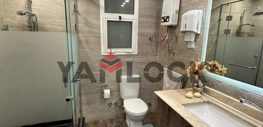 شقة 183 م² للإيجار في مدينتي مجموعه 34 عماره 13