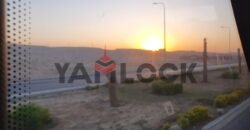 130 m² Apartment For sale in Nile View Compound – New Minya