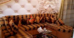 شقة 135 م² للبيع في شارع 6 من شارع 45 الرئيس العصافرة الإسكندرية