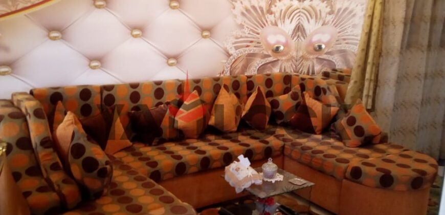 شقة 135 م² للبيع في شارع 6 من شارع 45 الرئيس العصافرة الإسكندرية