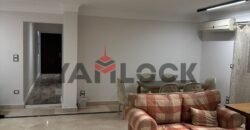 Apartment 280 m² for Sale Super Lux – Main street View in Giza – Giza Apartment 280 m² for Sale Super Lux – Main street View in Giza – Giza