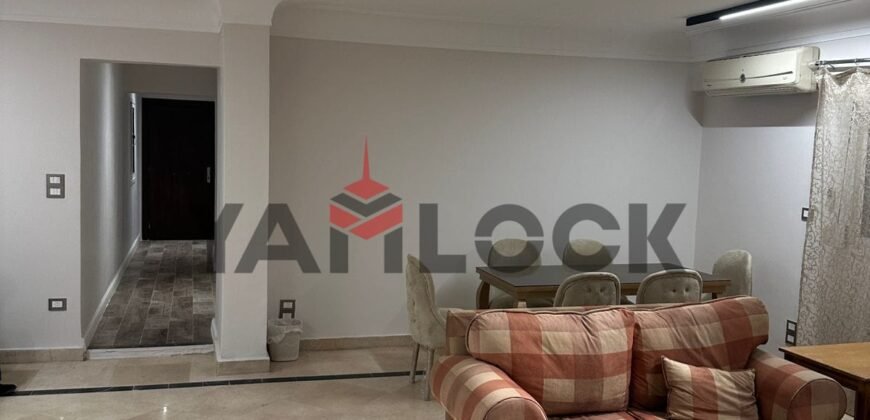 Apartment 280 m² for Sale Super Lux – Main street View in Giza – Giza