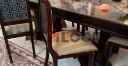 شقة 135 م² للبيع في شارع 6 من شارع 45 الرئيس العصافرة الإسكندرية