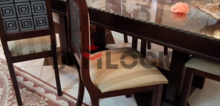 شقة 135 م² للبيع في شارع 6 من شارع 45 الرئيس العصافرة الإسكندرية