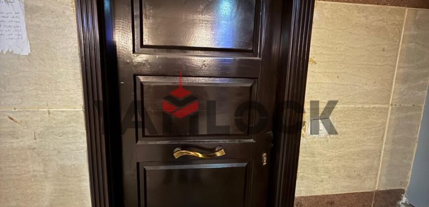 شقة 130 م² للايجار في دار مصر القرنفل بجوار الرحاب