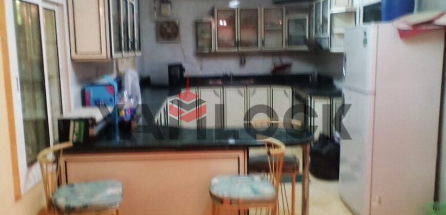 فيلا مستقلة 430 م² للبيع تشطيب سوبر لوكس – إطلالة حديقة في 6 أكتوبر – الجيزة