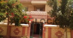 فيلا مستقلة 430 م² للبيع تشطيب سوبر لوكس – إطلالة حديقة في 6 أكتوبر – الجيزة