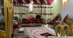 Apartment 136 m² for Rental Fully Finished – Main street View in Nasr City – Cairo